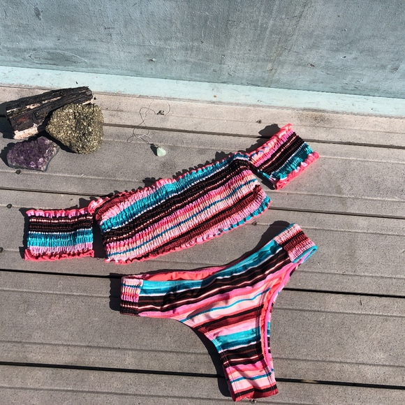 BIKINI SET "BLISS" - Picture 5 of 6